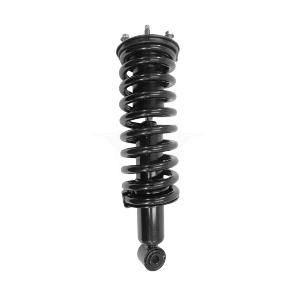 Front Suspension Strut Coil Spring Assembly 78A-13020 For Nissan Frontier Suzuki Equator