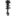 Front Right Suspension Strut Coil Spring Assembly 78A-13022 For Subaru Impreza Excludes WRX Models