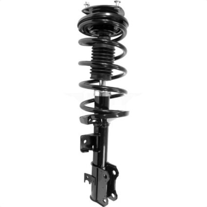 Front Right Suspension Strut Coil Spring Assembly 78A-13214 For 2010-2013 Ford Transit Connect