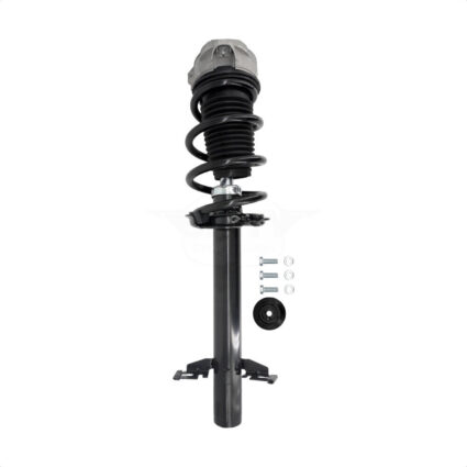 Front Left Suspension Strut Coil Spring Assembly 78A-13421 For Ram ProMaster 2500 3500 1500