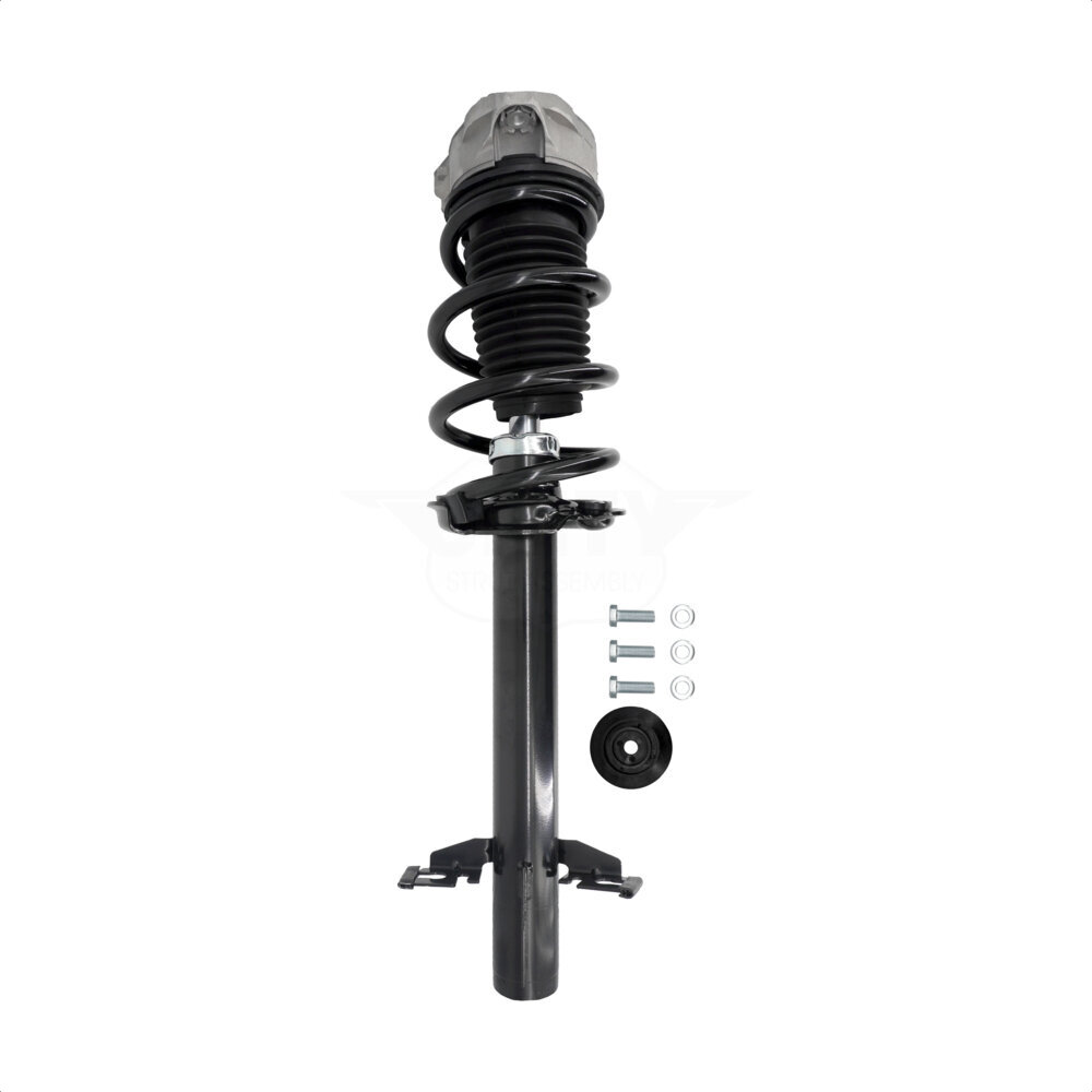 Front Right Suspension Strut Coil Spring Assembly 78A-13422 For Ram ProMaster 2500 3500 1500