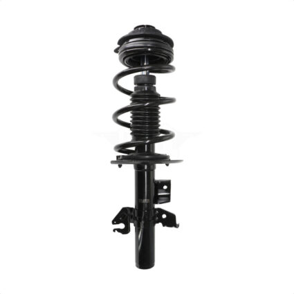 Front Left Suspension Strut Coil Spring Assembly 78A-13673 For 2015-2017 Chrysler 200