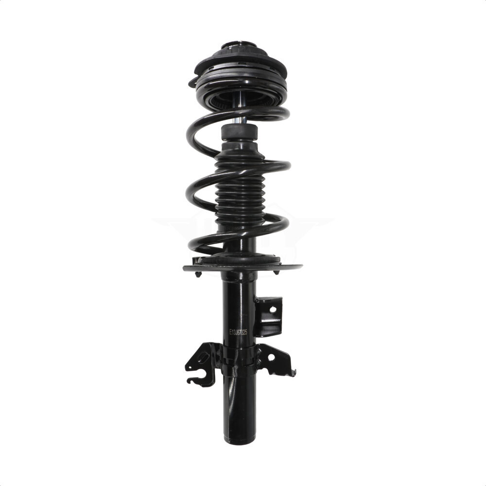 Front Left Suspension Strut Coil Spring Assembly 78A-13673 For 2015-2017 Chrysler 200