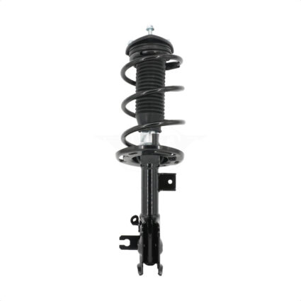 Front Left Suspension Strut Coil Spring Assembly 78A-13751 For 2014-2018 Mazda 3
