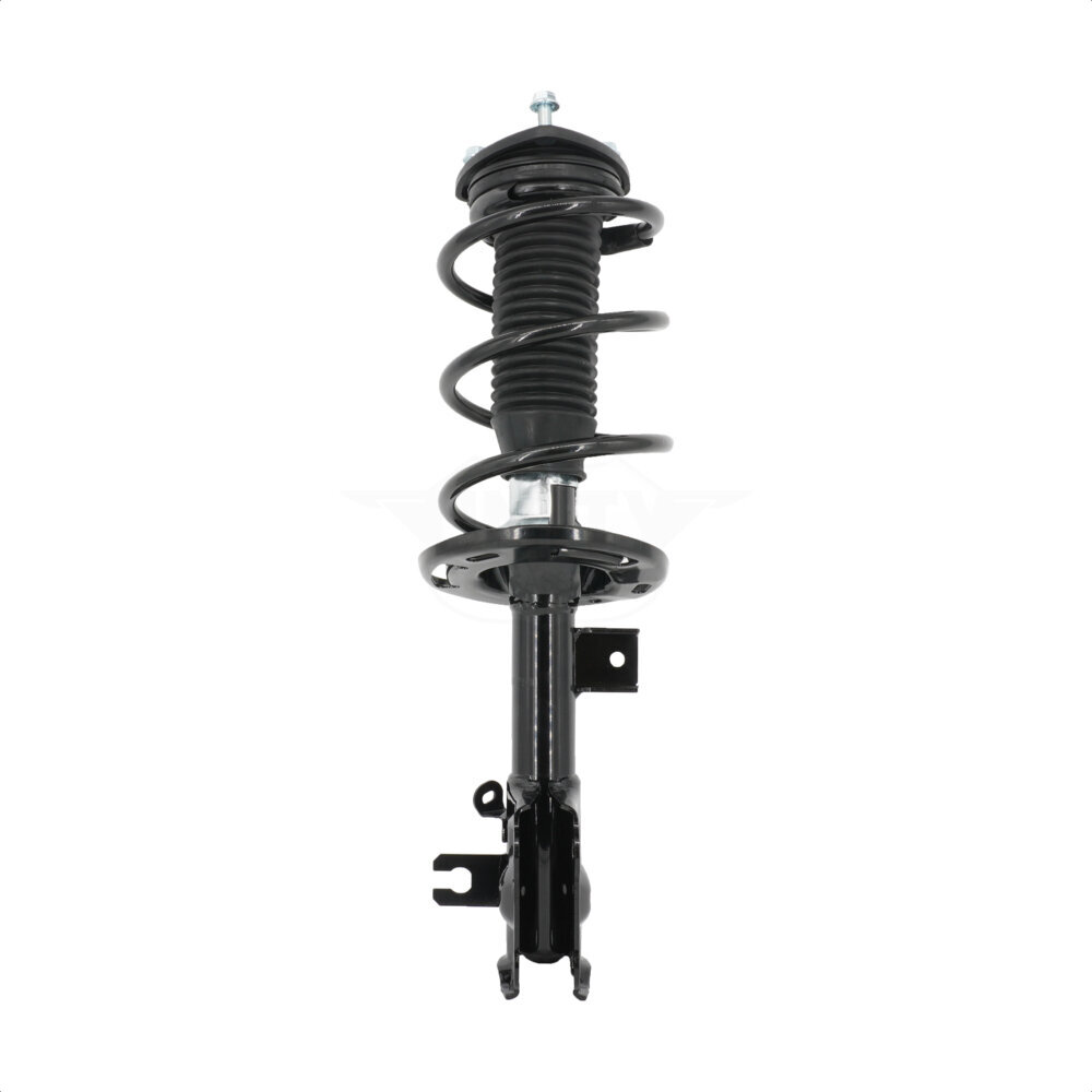 Front Left Suspension Strut Coil Spring Assembly 78A-13751 For 2014-2018 Mazda 3