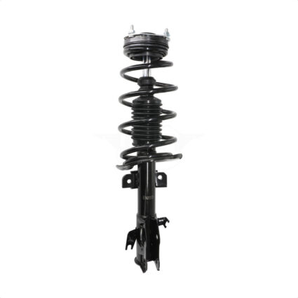Front Left Suspension Strut Coil Spring Assembly 78A-14131 For 2011-2014 Mazda 2