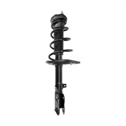 Rear Left Suspension Strut Coil Spring Assembly 78A-15073 For Toyota Camry