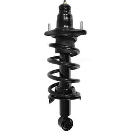 Rear Left Suspension Strut Coil Spring Assembly 78A-15085 For 2007-2011 Honda CR-V