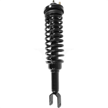 Rear Suspension Strut Coil Spring Assembly 78A-15220 For Honda Civic Acura EL