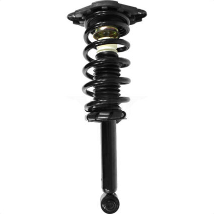 Rear Suspension Strut Coil Spring Assembly 78A-15350 For Nissan Sentra