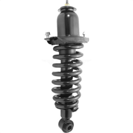 Rear Right Suspension Strut Coil Spring Assembly 78A-15376 For Toyota Matrix Pontiac Vibe AWD