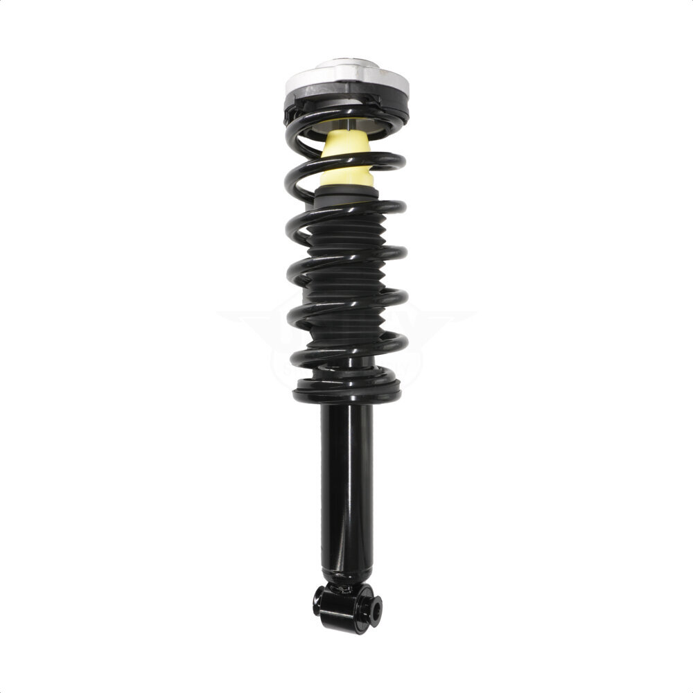 Rear Suspension Strut Coil Spring Assembly 78A-16180 For BMW X3 X4