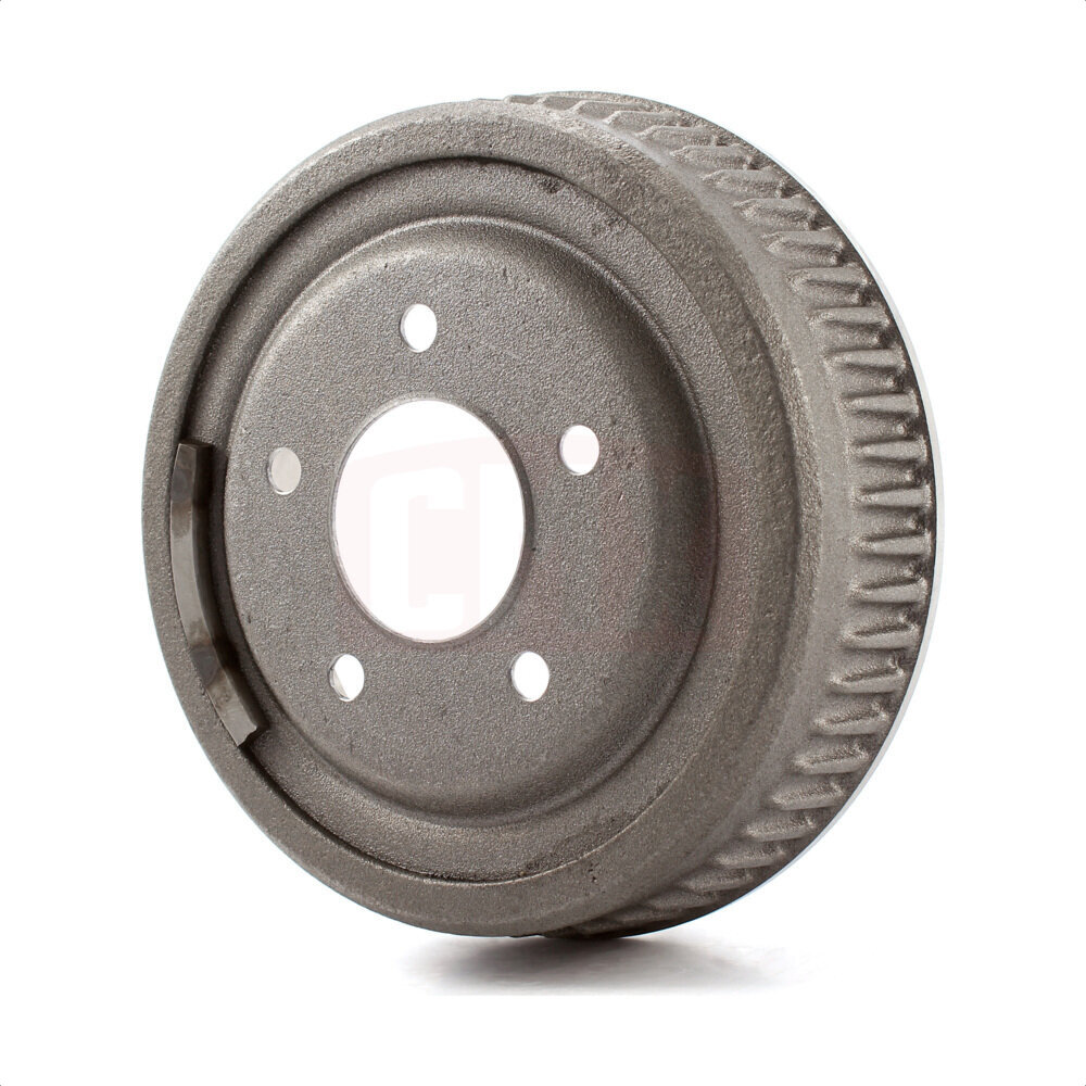 Rear Brake Drum (1 Piece Only) 8-2572 For C1500 Chevrolet GMC Tahoe Yukon Suburban