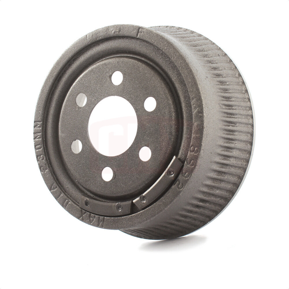 Rear Brake Drum (1 Piece Only) 8-2988 For 1991-2002 Dodge Dakota With 9" Diameter