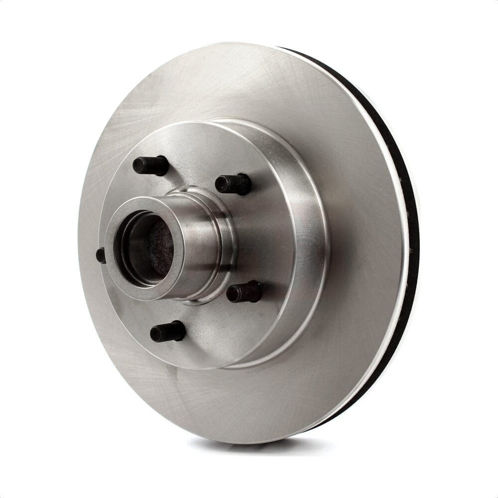 Front Disc Brake Rotor Hub Assembly (1 Piece Only) 8-5006 For Chevrolet GMC C10 C1500 G20 G2500 R10