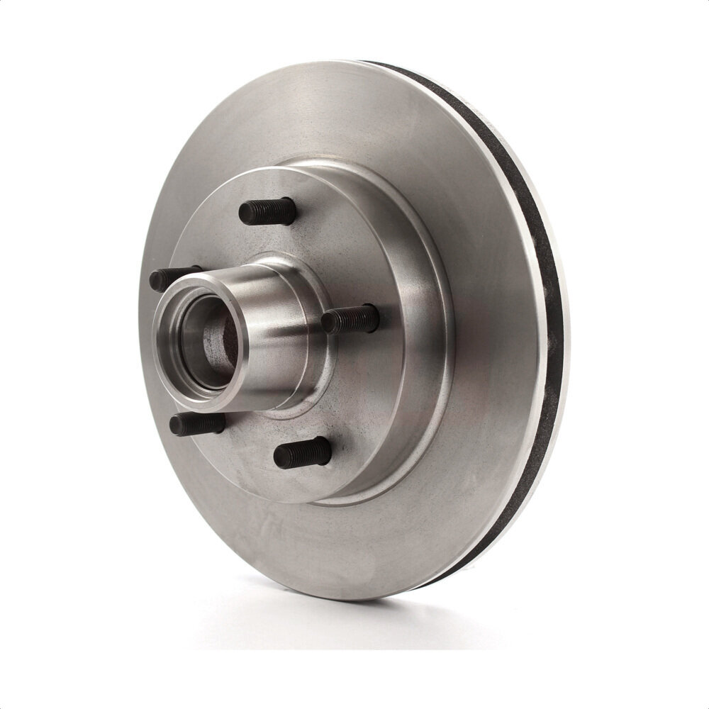 Front Disc Brake Rotor Hub Assembly (1 Piece Only) 8-5064 For Chevrolet Camaro Pontiac Firebird S10