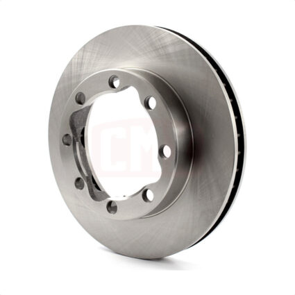 Front Disc Brake Rotor (1 Piece Only) 8-56242 For K2500 Chevrolet GMC Dodge Ram 2500 K3500 K1500