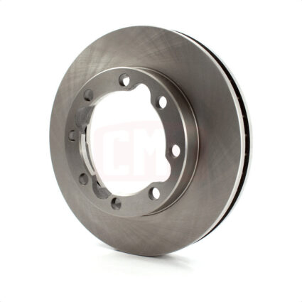 Front Disc Brake Rotor (1 Piece Only) 8-56324 For Dodge Ram 2500 K3500 3500 Chevrolet GMC