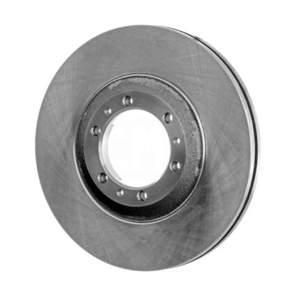 Front Disc Brake Rotor (1 Piece Only) 8-56631 For Buick Pontiac Chevrolet Montana Century LeSabre 88