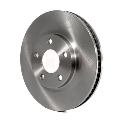 Front Disc Brake Rotor (1 Piece Only) 8-56641 For Chevrolet Impala Buick LeSabre Cadillac DeVille