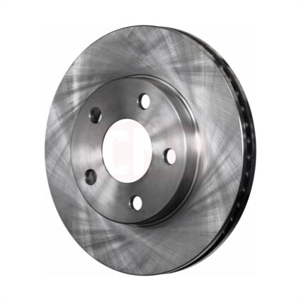 Front Disc Brake Rotor (1 Piece Only) 8-56655 For Pontiac Grand Am Chevrolet Malibu Oldsmobile Alero