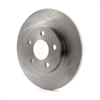 Rear Disc Brake Rotor (1 Piece Only) 8-56698 For Cadillac DeVille Seville Pontiac Bonneville Buick