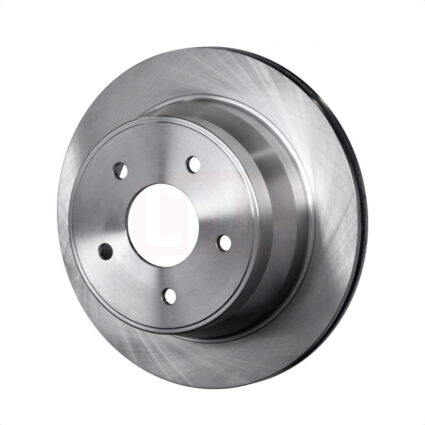 Rear Disc Brake Rotor (1 Piece Only) 8-56707 For Chevrolet GMC Blazer S10 Jimmy Sonoma Isuzu Hombre
