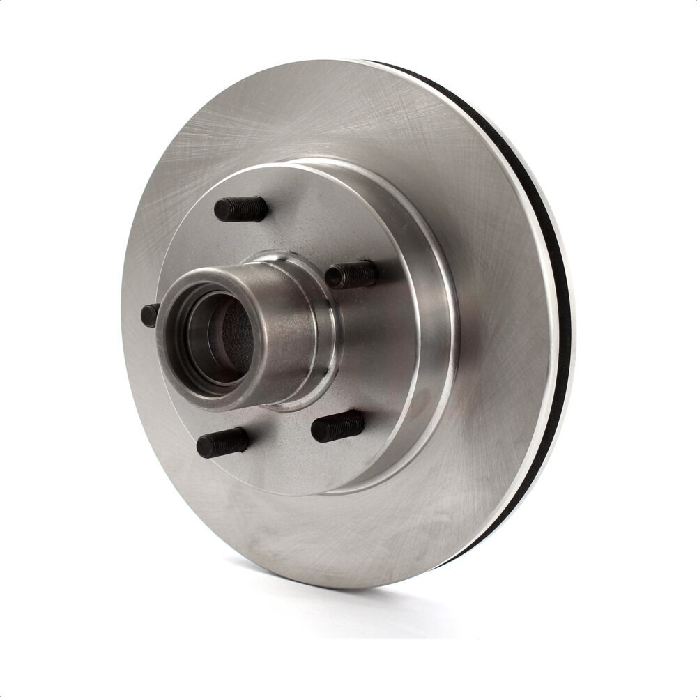 Front Disc Brake Rotor Hub Assembly (1 Piece Only) 8-56757 For Chevrolet S10 GMC Sonoma Blazer Jimmy