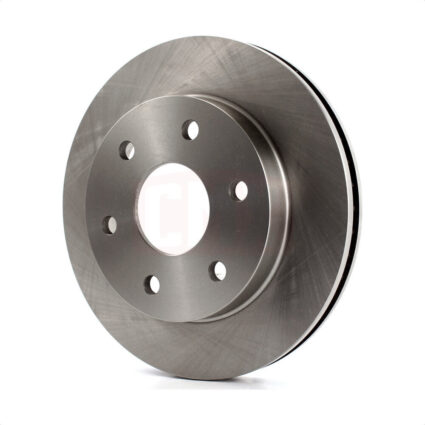 Front Disc Brake Rotor (1 Piece Only) 8-56825 For Chevrolet GMC Silverado 1500 Sierra Avalanche 2500