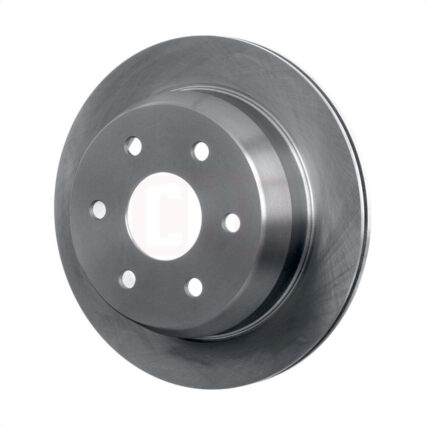 Rear Disc Brake Rotor (1 Piece Only) 8-56827 For Chevrolet GMC Silverado 1500 Sierra 2500 HD Classic