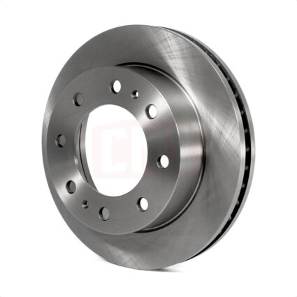 Front Disc Brake Rotor (1 Piece Only) 8-56829 For GMC Chevrolet Sierra 2500 HD Silverado Savana 3500