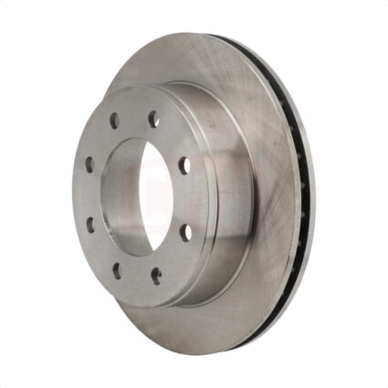 Rear Disc Brake Rotor (1 Piece Only) 8-56830 For Chevrolet GMC Sierra 2500 HD Silverado Express 3500