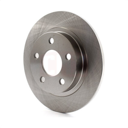 Rear Disc Brake Rotor (1 Piece Only) 8-56851 For Buick LeSabre Pontiac Bonneville Park Avenue Aurora