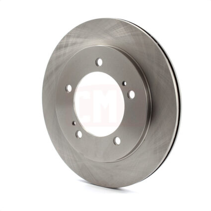 Front Disc Brake Rotor (1 Piece Only) 8-56927 For 1999-2004 Chevrolet Tracker Suzuki Vitara