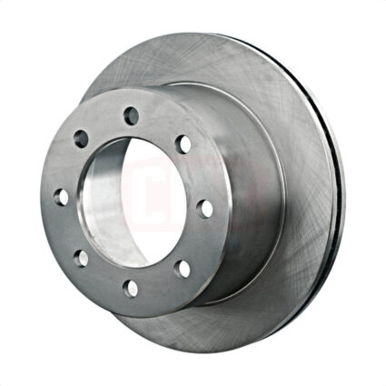 Rear Disc Brake Rotor (1 Piece Only) 8-56992 For Chevrolet GMC Express 3500 Savana Sierra Silverado