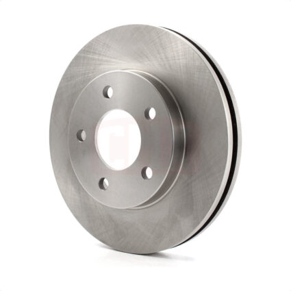 Front Disc Brake Rotor (1 Piece Only) 8-56998 For Buick Rendezvous Pontiac Aztek