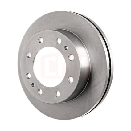 Front Disc Brake Rotor (1 Piece Only) 8-56999 For GMC Chevrolet Savana 3500 Express Sierra Silverado