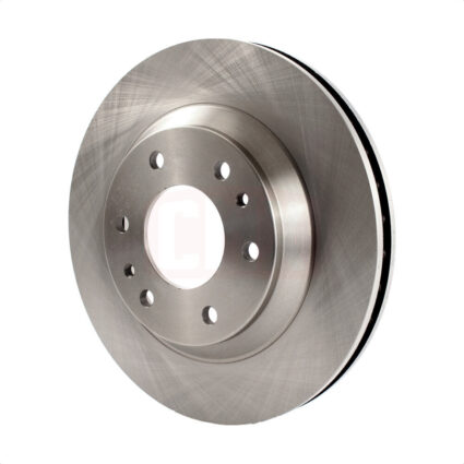 Front Disc Brake Rotor (1 Piece Only) 8-580019 For GMC Envoy Chevrolet Trailblazer Oldsmobile Buick