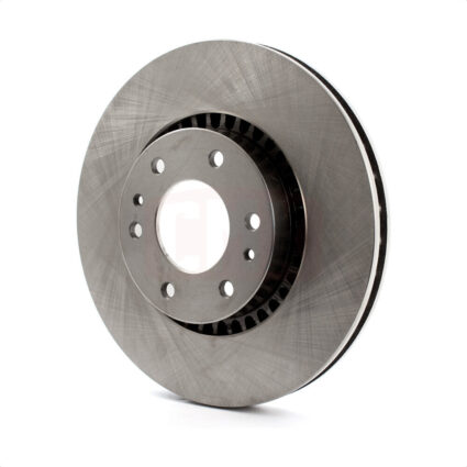 Front Disc Brake Rotor (1 Piece Only) 8-580023 For Chevrolet GMC Trailblazer Envoy XL EXT SSR Buick