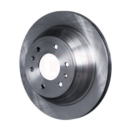 Rear Disc Brake Rotor (1 Piece Only) 8-580029 For Chevrolet GMC Trailblazer Envoy XL EXT SSR Buick