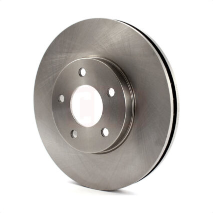Front Disc Brake Rotor (1 Piece Only) 8-580031 For Buick Rendezvous Pontiac Montana Chevrolet Aztek