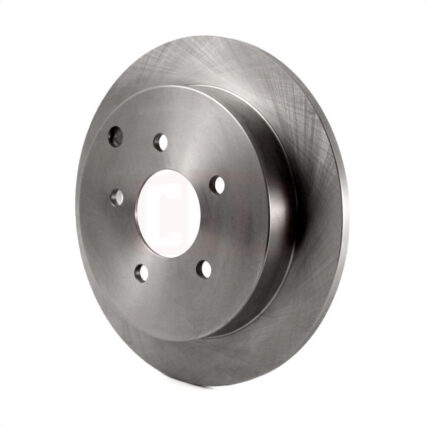 Rear Disc Brake Rotor (1 Piece Only) 8-580044 For Buick Rendezvous Pontiac Montana Chevrolet Venture