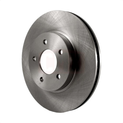 Front Disc Brake Rotor (1 Piece Only) 8-580083 For Saturn Vue Chevrolet Equinox Pontiac Torrent