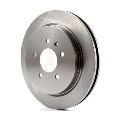 Rear Disc Brake Rotor (1 Piece Only) 8-580102 For Cadillac CTS STS Seville