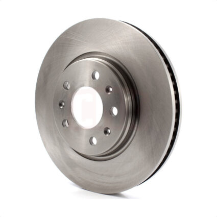 Front Disc Brake Rotor (1 Piece Only) 8-580104 For Cadillac CTS STS Seville