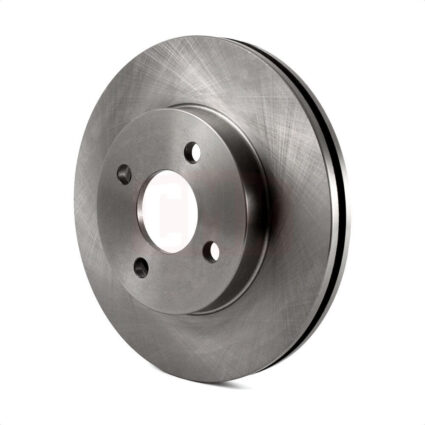 Front Disc Brake Rotor (1 Piece Only) 8-580137 For Chevrolet Cobalt Pontiac G5 Saturn Ion Pursuit