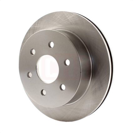 Rear Disc Brake Rotor (1 Piece Only) 8-580162 For GMC Savana 2500 Chevrolet Express