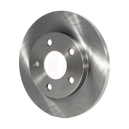 Rear Disc Brake Rotor (1 Piece Only) 8-580171 For Chevrolet Impala Buick LaCrosse Pontiac Grand Prix