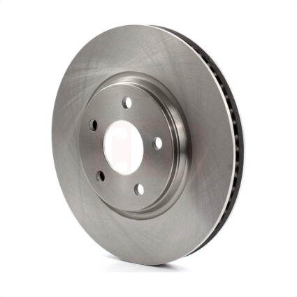 Front Disc Brake Rotor (1 Piece Only) 8-580184 For Chevrolet Malibu Pontiac Cobalt G5 G6 Saturn Ion