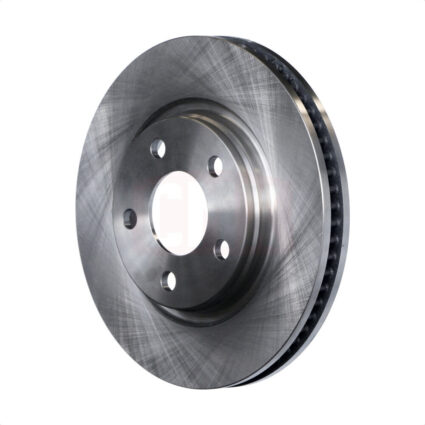 Front Disc Brake Rotor (1 Piece Only) 8-580188 For Buick Pontiac LaCrosse Grand Prix Allure Montana
